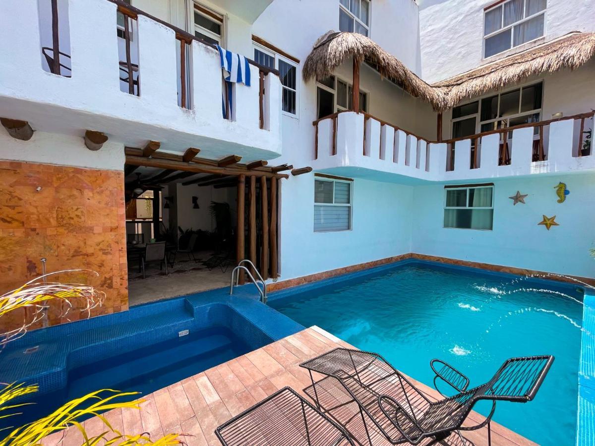 Simply Comfort Stylish Palmas With Pool *