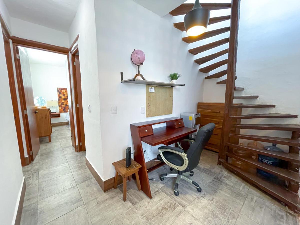 Apartamento Simply Comfort Stylish Palmas With Pool