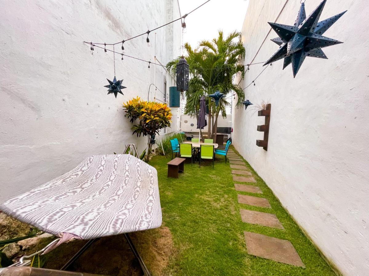 Simply Comfort Stylish Palmas With Pool Playa del Carmen