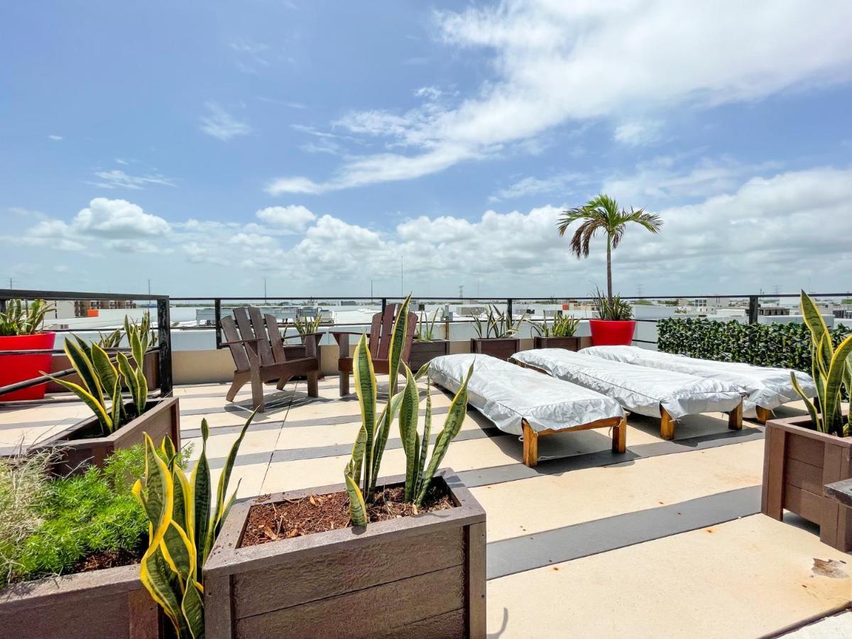 Apartamento Simply Comfort Stylish Palmas With Pool *