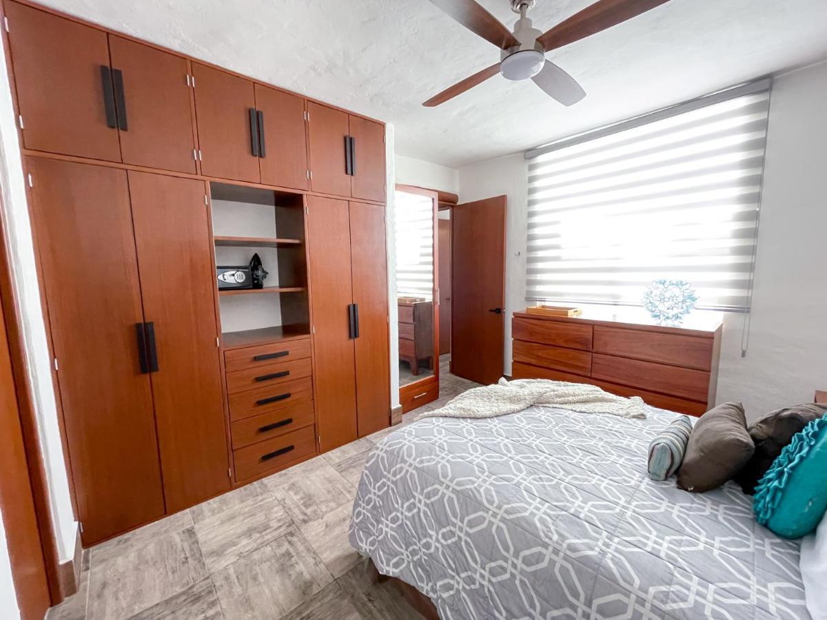 Apartamento Simply Comfort Stylish Palmas With Pool Playa del Carmen