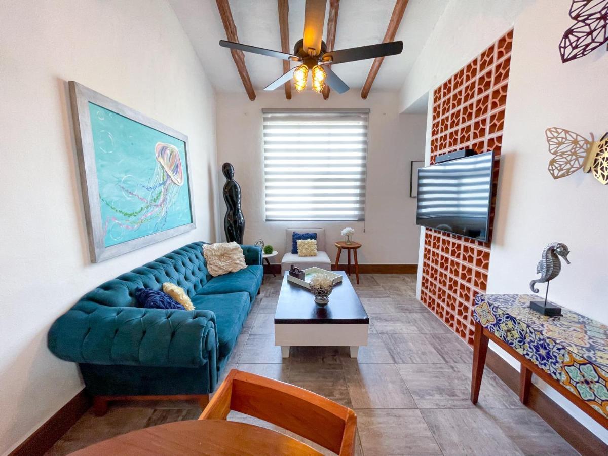 Simply Comfort Stylish Palmas With Pool Playa del Carmen