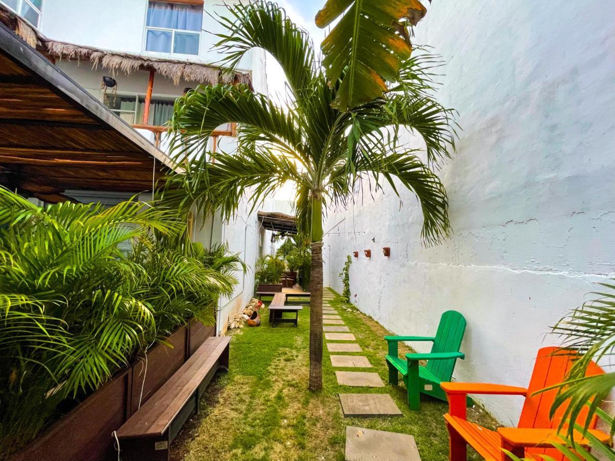 Simply Comfort Stylish Palmas With Pool Playa del Carmen