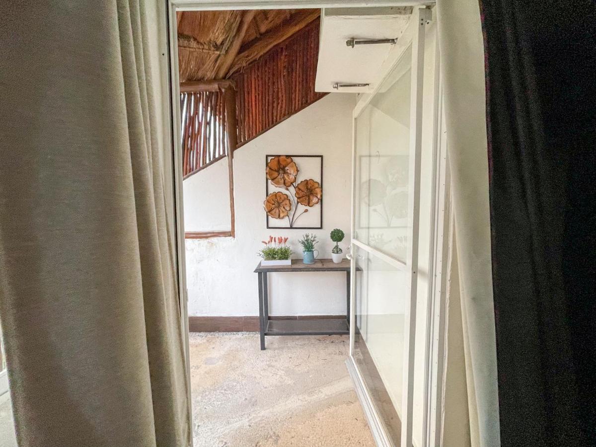 Apartamento Simply Comfort Stylish Palmas With Pool Playa del Carmen