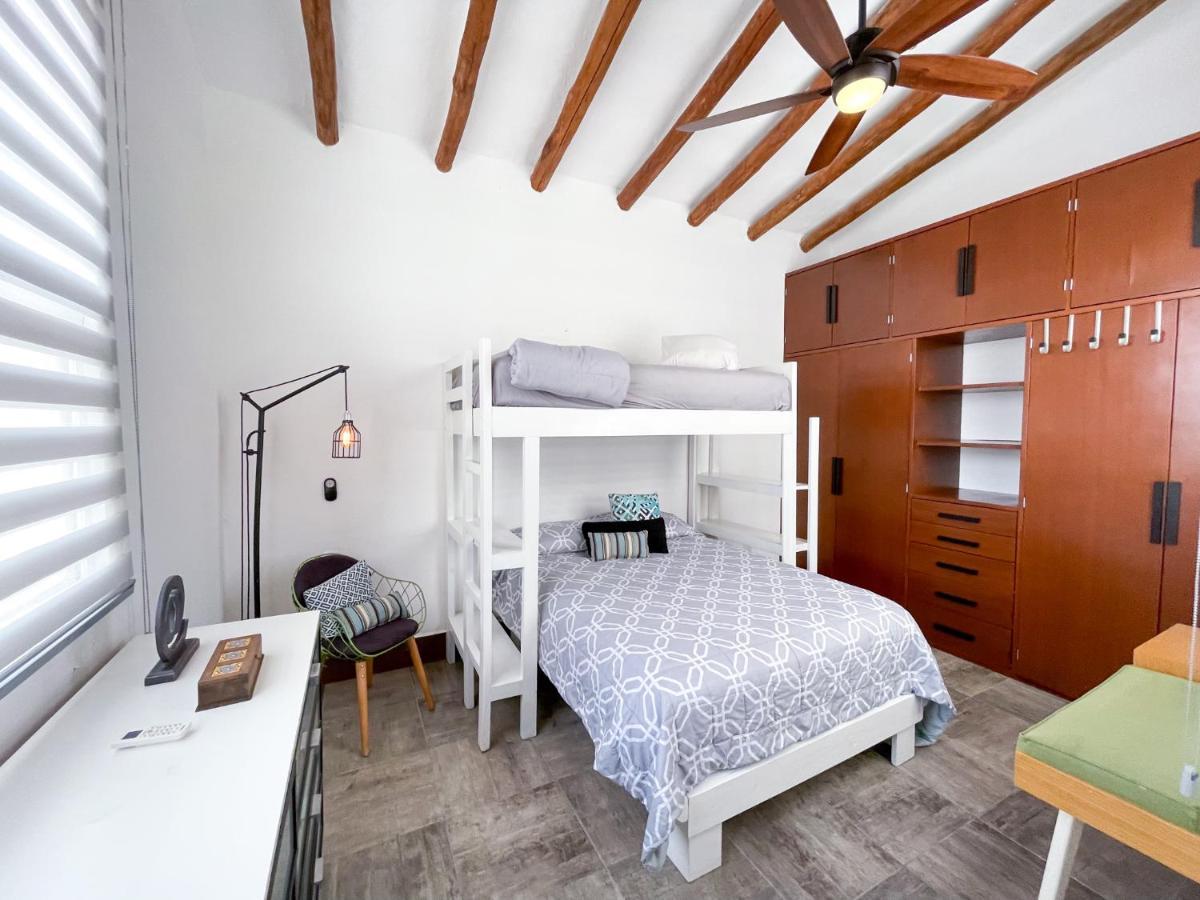 Simply Comfort Stylish Palmas With Pool * Playa del Carmen