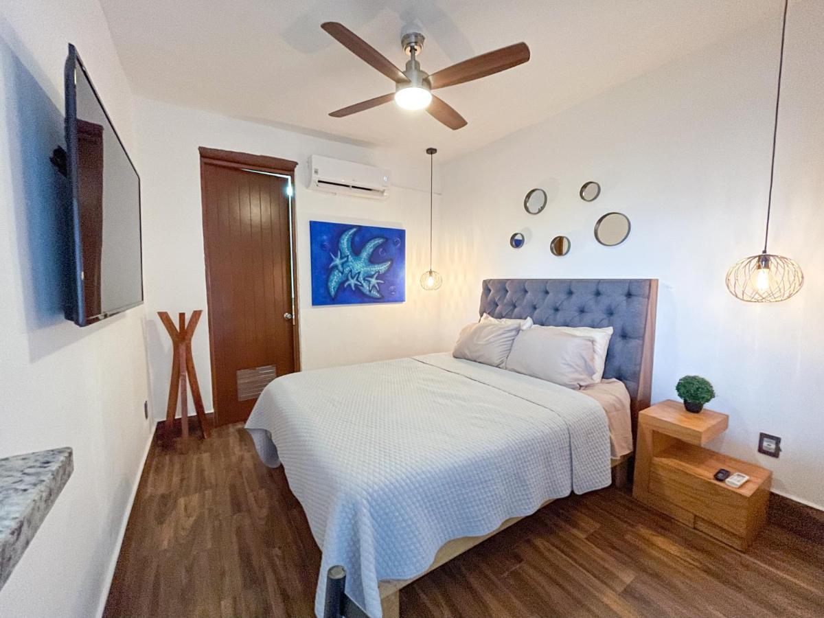 Apartamento Simply Comfort Stylish Palmas With Pool