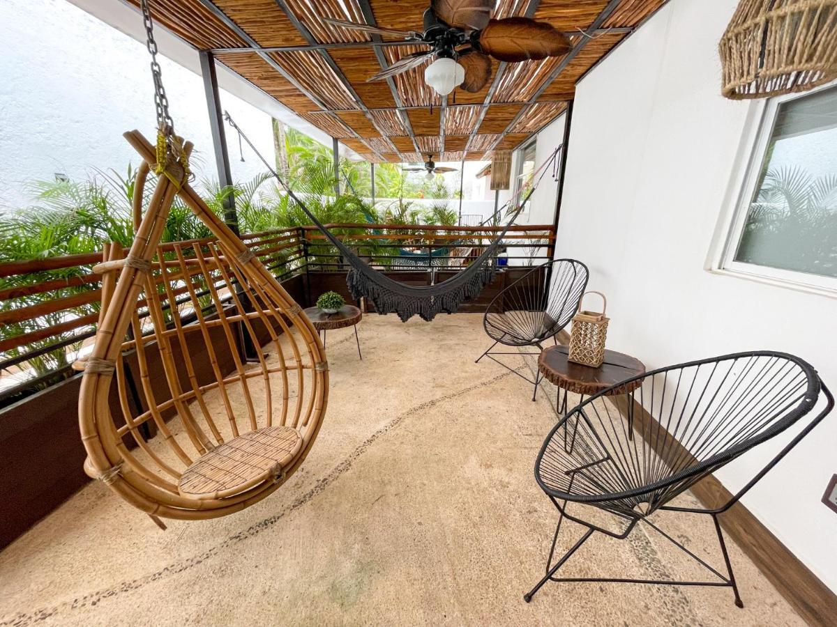 Simply Comfort Stylish Palmas With Pool Playa del Carmen