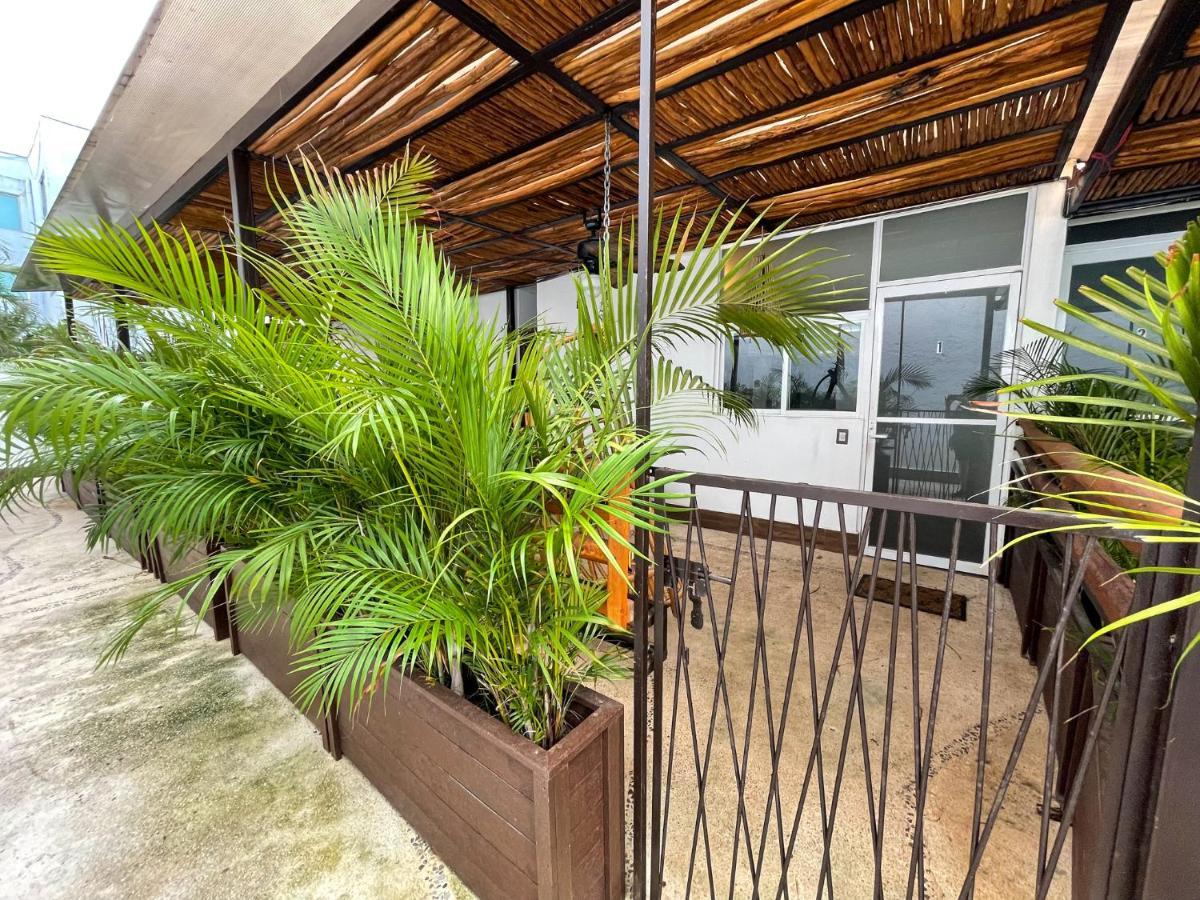 Apartamento Simply Comfort Stylish Palmas With Pool Playa del Carmen