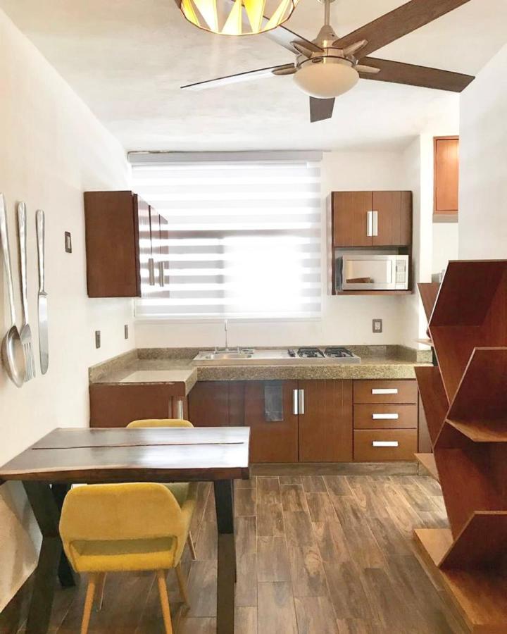 Simply Comfort Stylish Palmas With Pool * Playa del Carmen