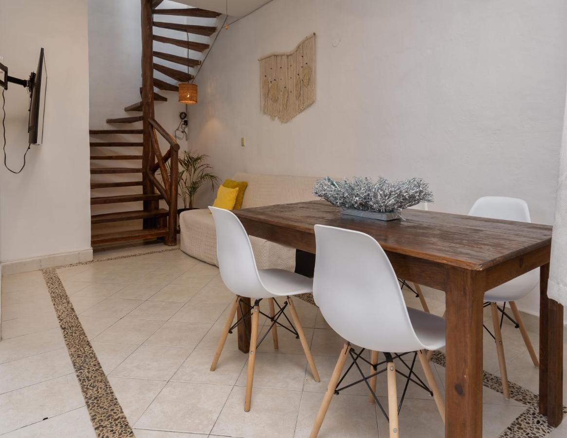 Simply Comfort Stylish Palmas With Pool Apartamento Playa del Carmen