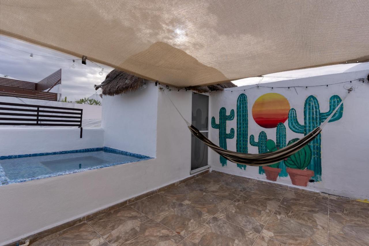 Simply Comfort Stylish Palmas With Pool Apartamento *