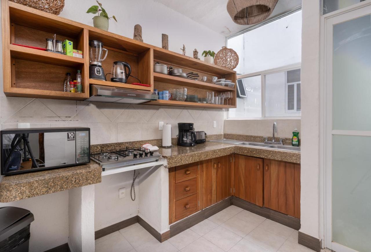 Simply Comfort Stylish Palmas With Pool Apartamento Playa del Carmen