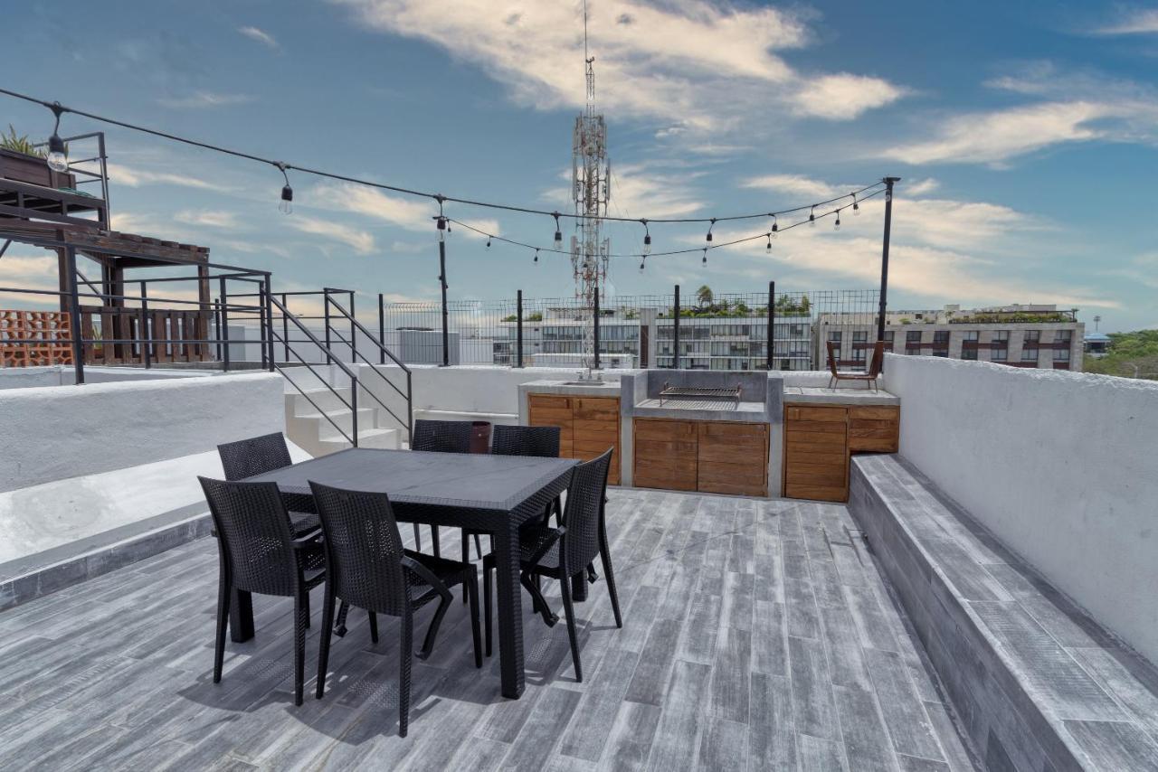 Apartamento Simply Comfort Stylish Palmas With Pool