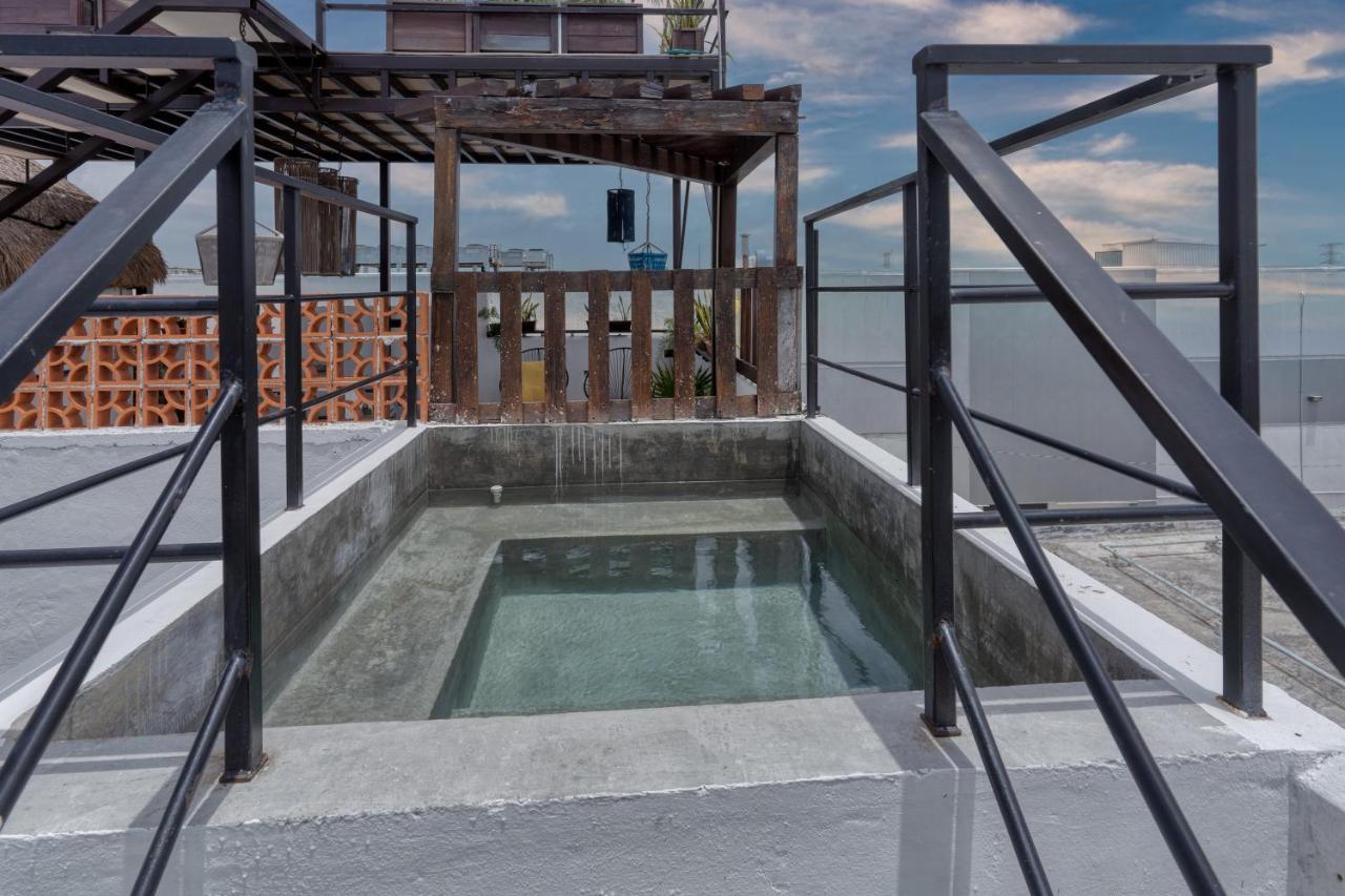Apartamento Simply Comfort Stylish Palmas With Pool
