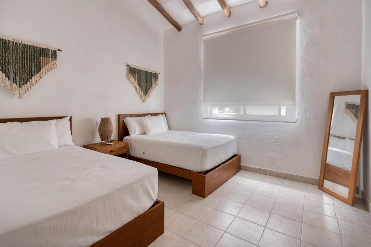 Apartamento Simply Comfort Stylish Palmas With Pool Playa del Carmen