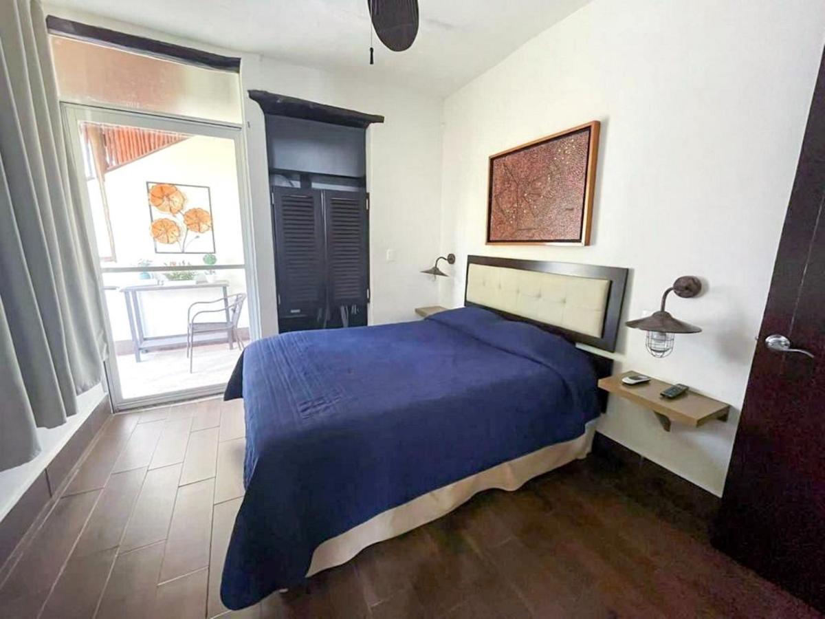 Simply Comfort Stylish Palmas With Pool * Playa del Carmen