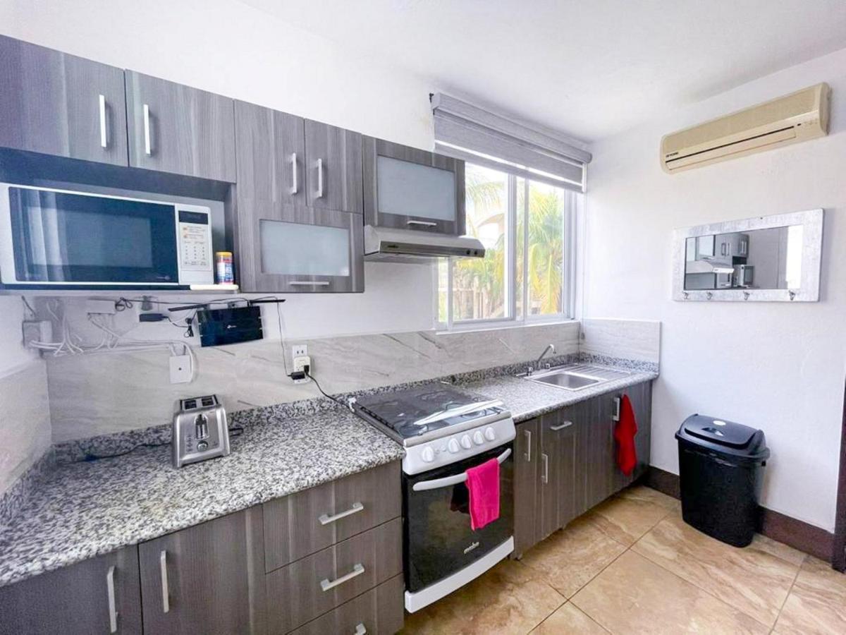 Simply Comfort Stylish Palmas With Pool Apartamento