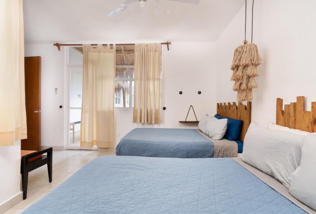 Simply Comfort Stylish Palmas With Pool * Playa del Carmen