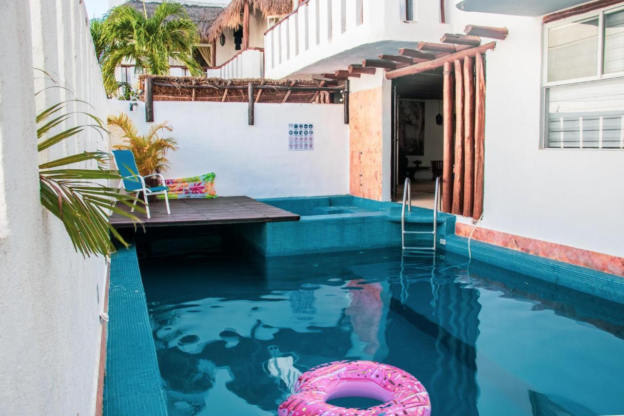Simply Comfort Stylish Palmas With Pool *