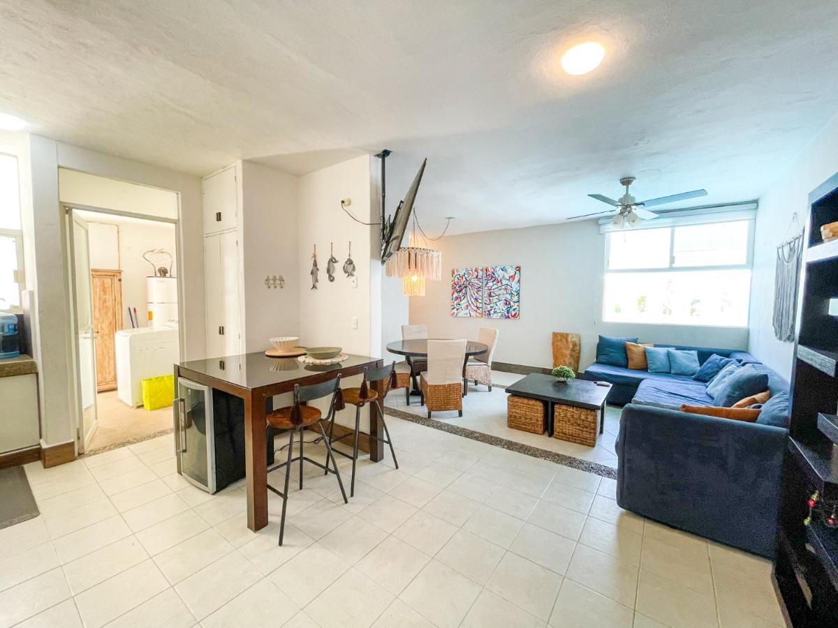 Simply Comfort Stylish Palmas With Pool * Playa del Carmen