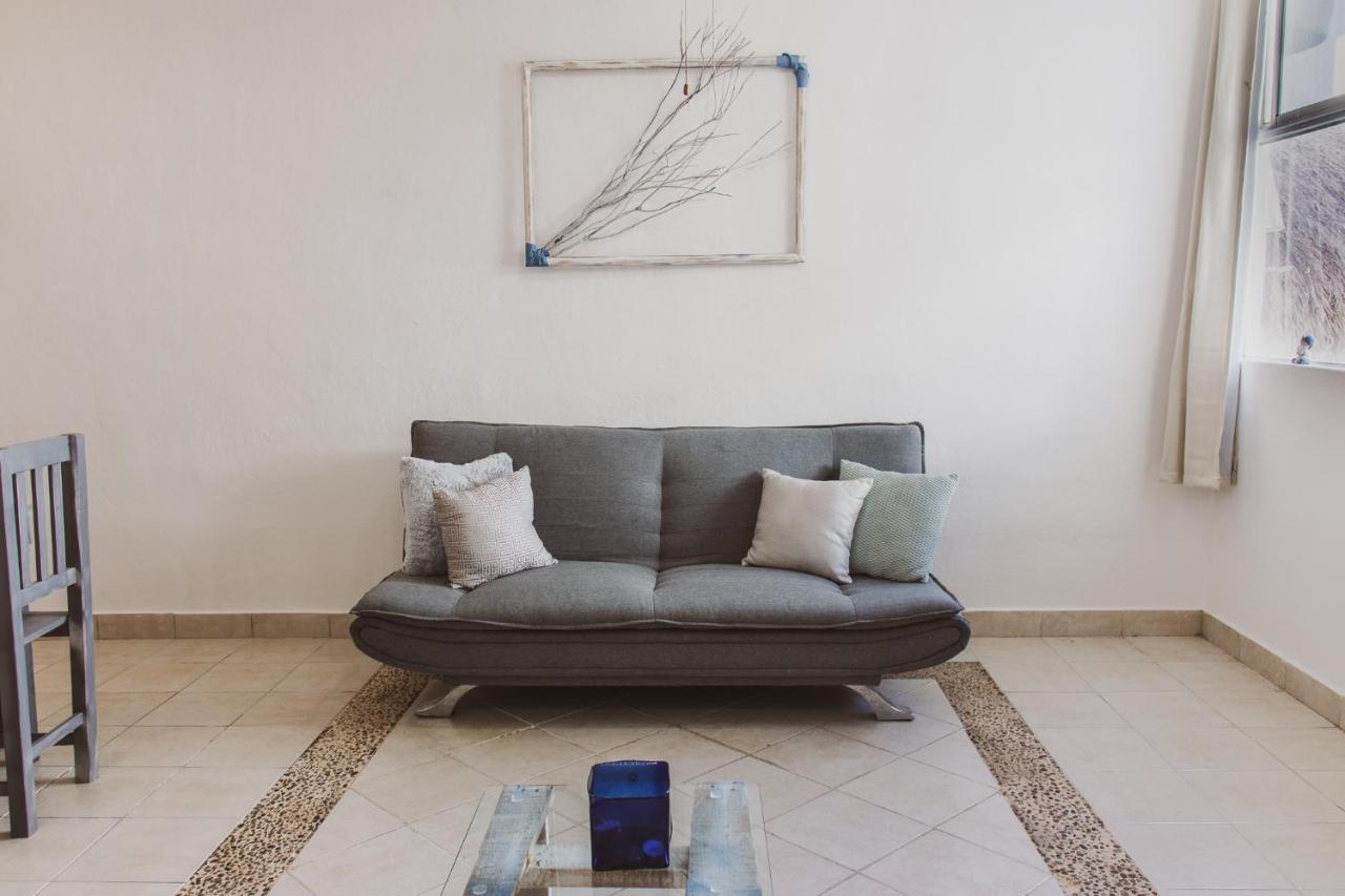 Simply Comfort Stylish Palmas With Pool * Playa del Carmen