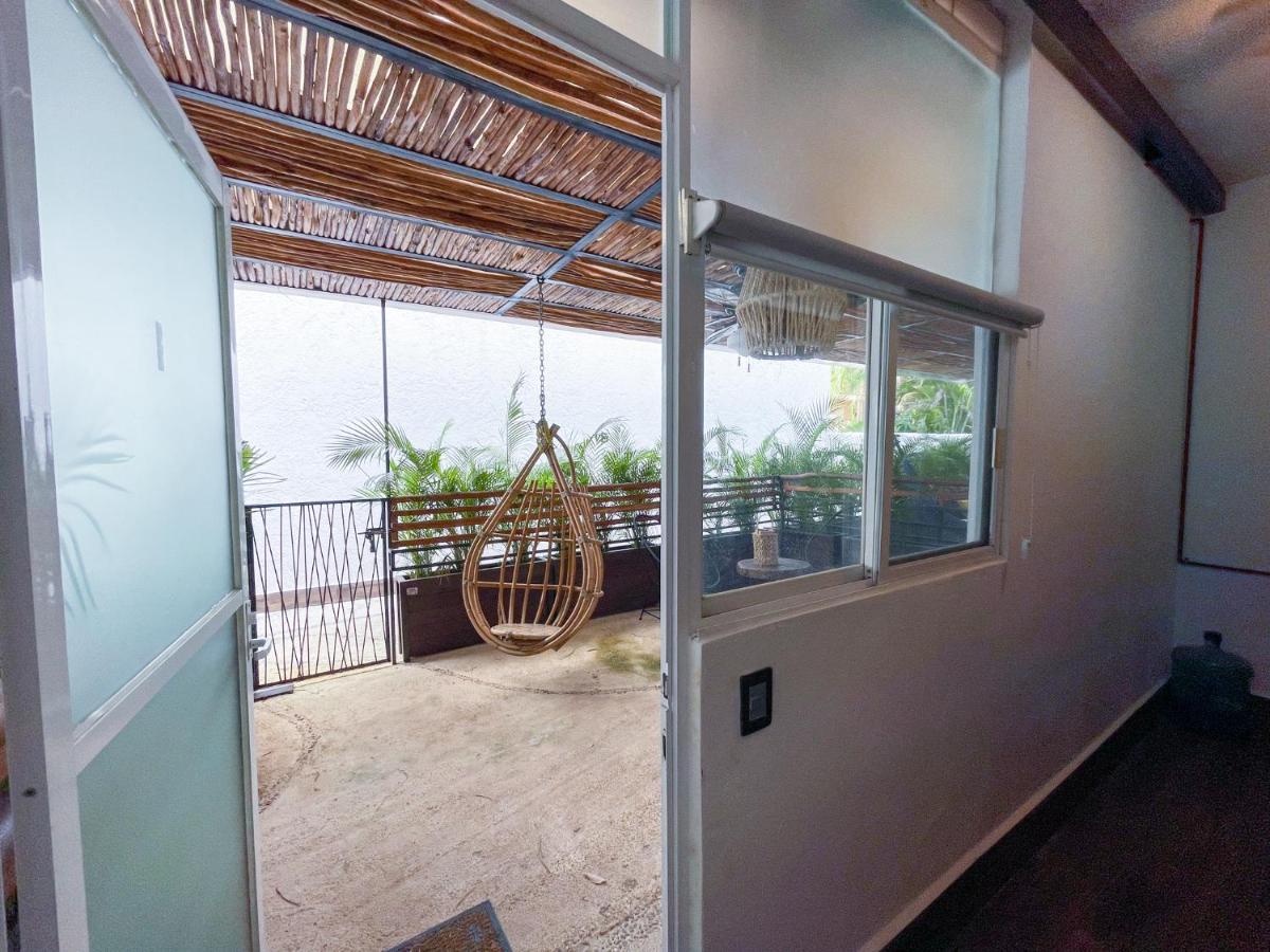 Simply Comfort Stylish Palmas With Pool Apartamento Playa del Carmen